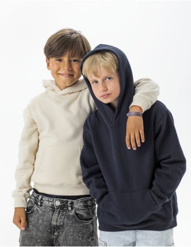 MAN-MK04-Kids Essential Hoodie